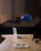 Flowerpot Pendant Light