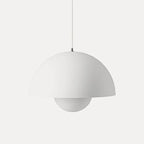 Flowerpot Pendant Light