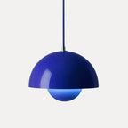 Flowerpot Pendant Light