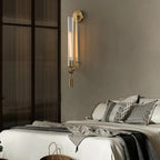 Vionna - Retro Glass Wall Lamp