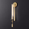 Vionna - Retro Glass Wall Lamp