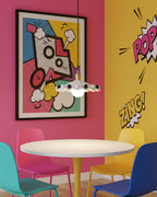 Fonthill Pendant Lamp