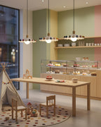 Fonthill Pendant Lamp
