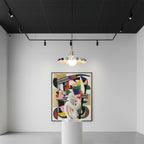 Fonthill Pendant Lamp