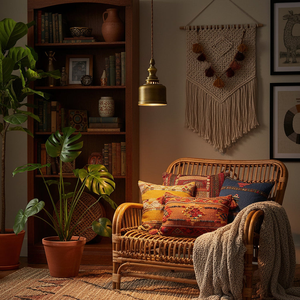 Frida Pendant Lamp