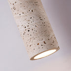 Galatea Travertine Pendant Lamp