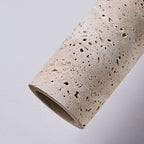 Galatea Travertine Pendant Lamp