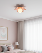 Carins Flower Ceiling Light