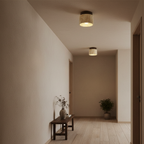 Sonoma Stone Ceiling Light