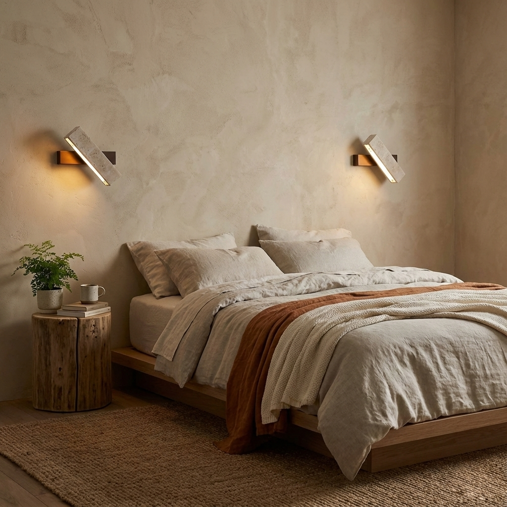Tonya Wall Lamp
