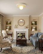 Liila Ceiling Light