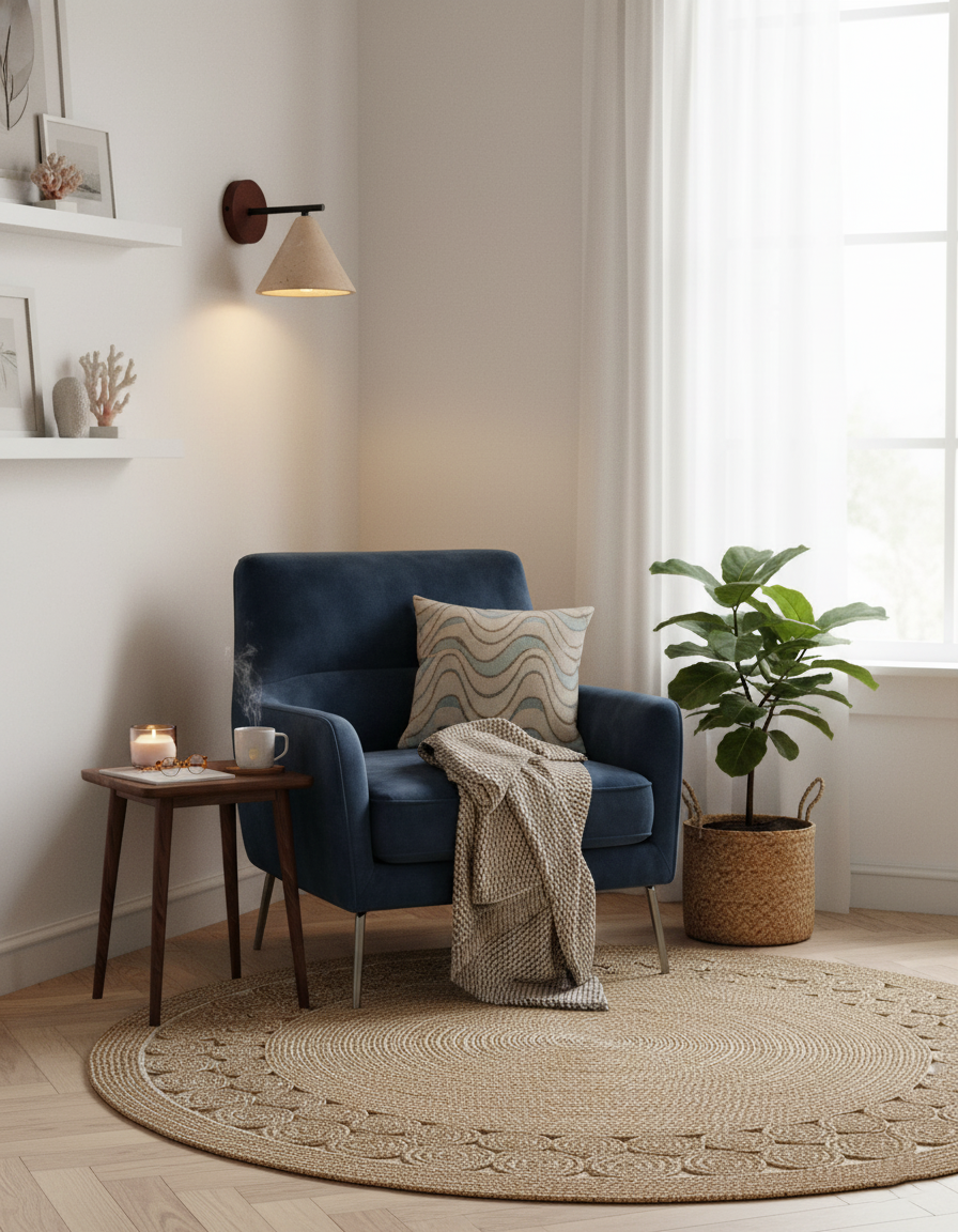 Finley Wall Lamp