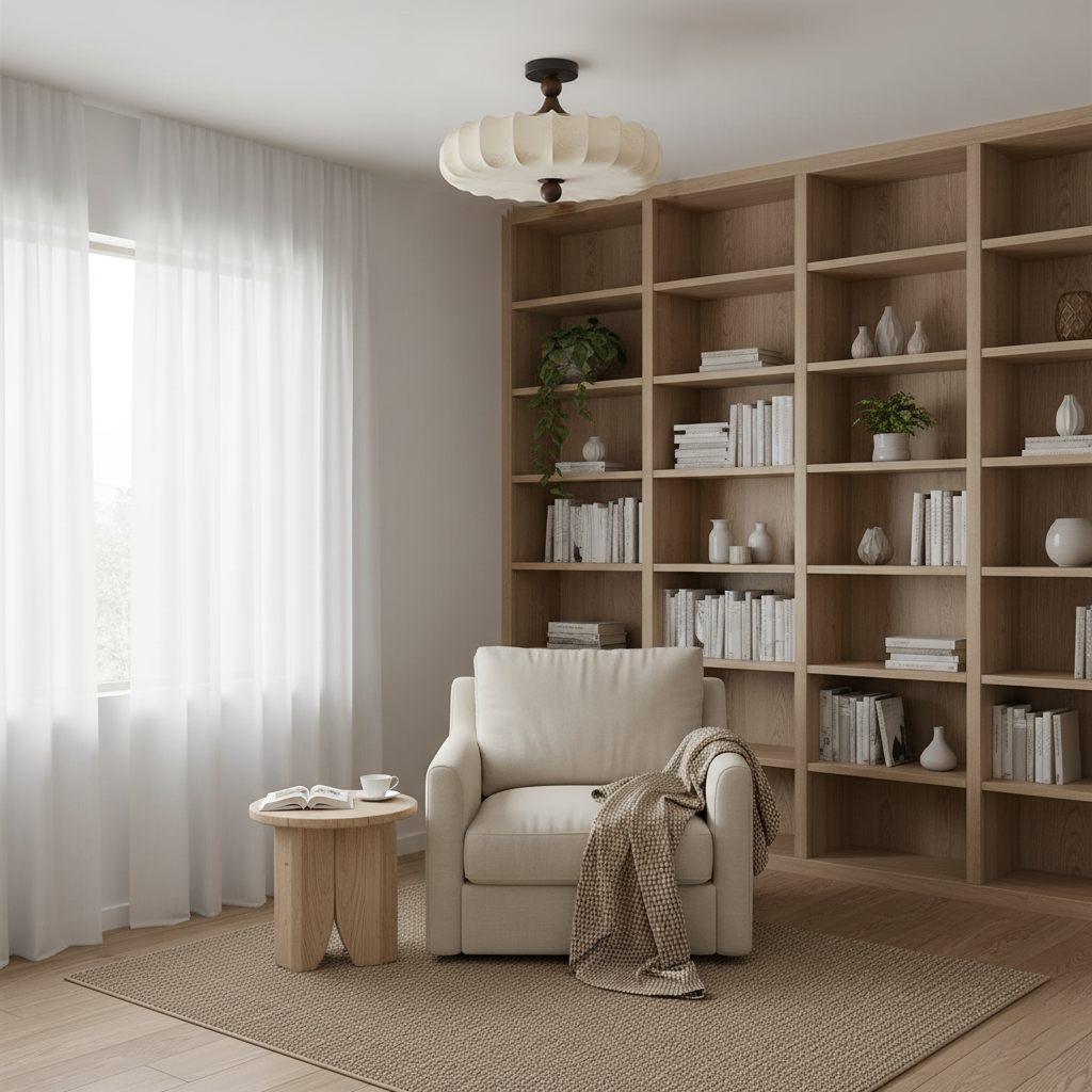 Velora Ceiling Lamp