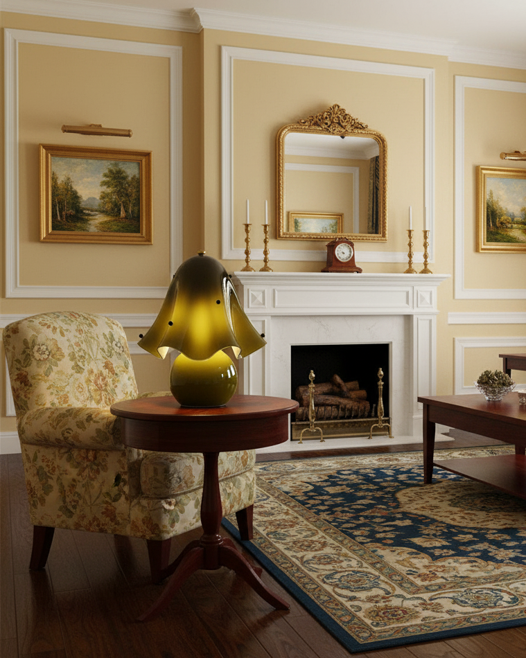 Vera Table Lamp