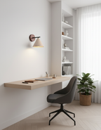 Finley Wall Lamp