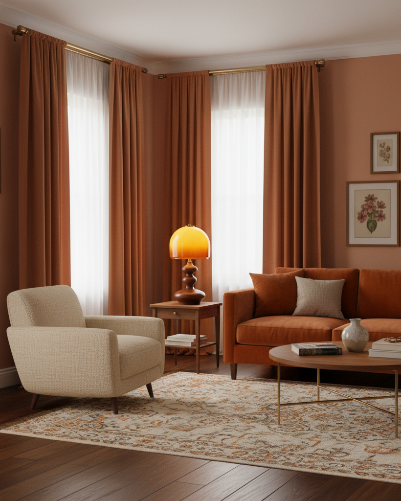 Willow Table Lamp