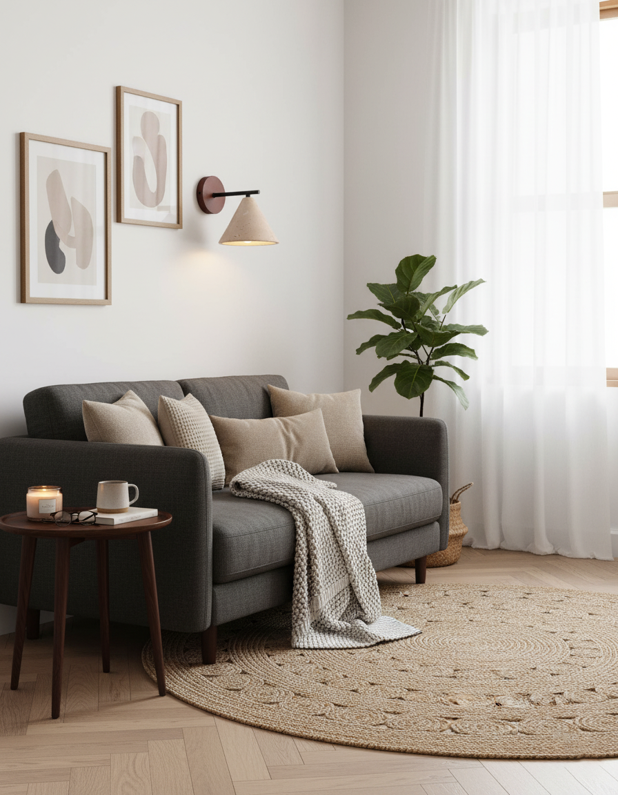 Finley Wall Lamp
