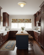 Liila Ceiling Light