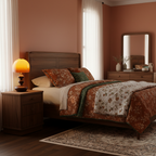Willow Table Lamp
