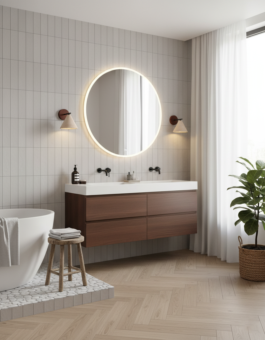 Finley Wall Lamp