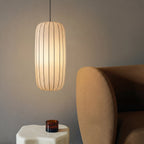 Rendara Silk Pendant Light