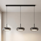 3 Head Kitchen Pendant Light