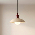 Macaron Pendant Light