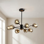 Ida Scandinavian Chandelier