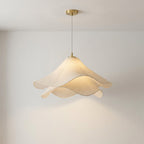 Etherule Flower Pendant Light