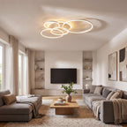 Randale's Ceiling Light