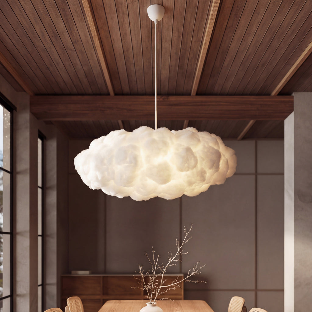Cloud Pendant Light