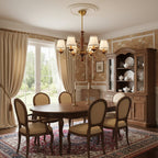 Gianna Chandelier