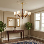 Gianna Chandelier