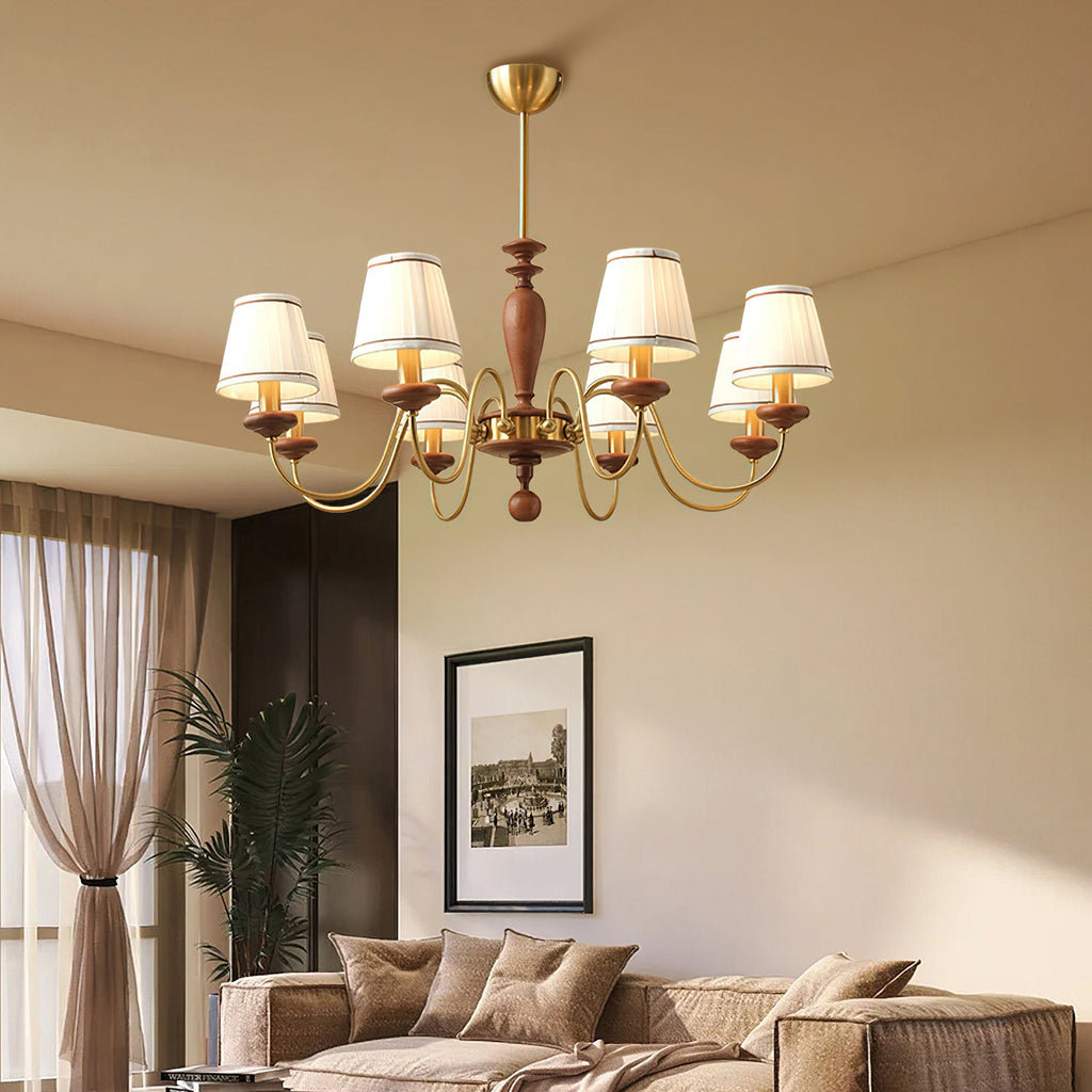 Gianna Chandelier