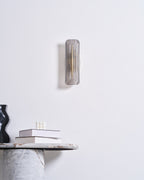 Glacium Wall Lamp