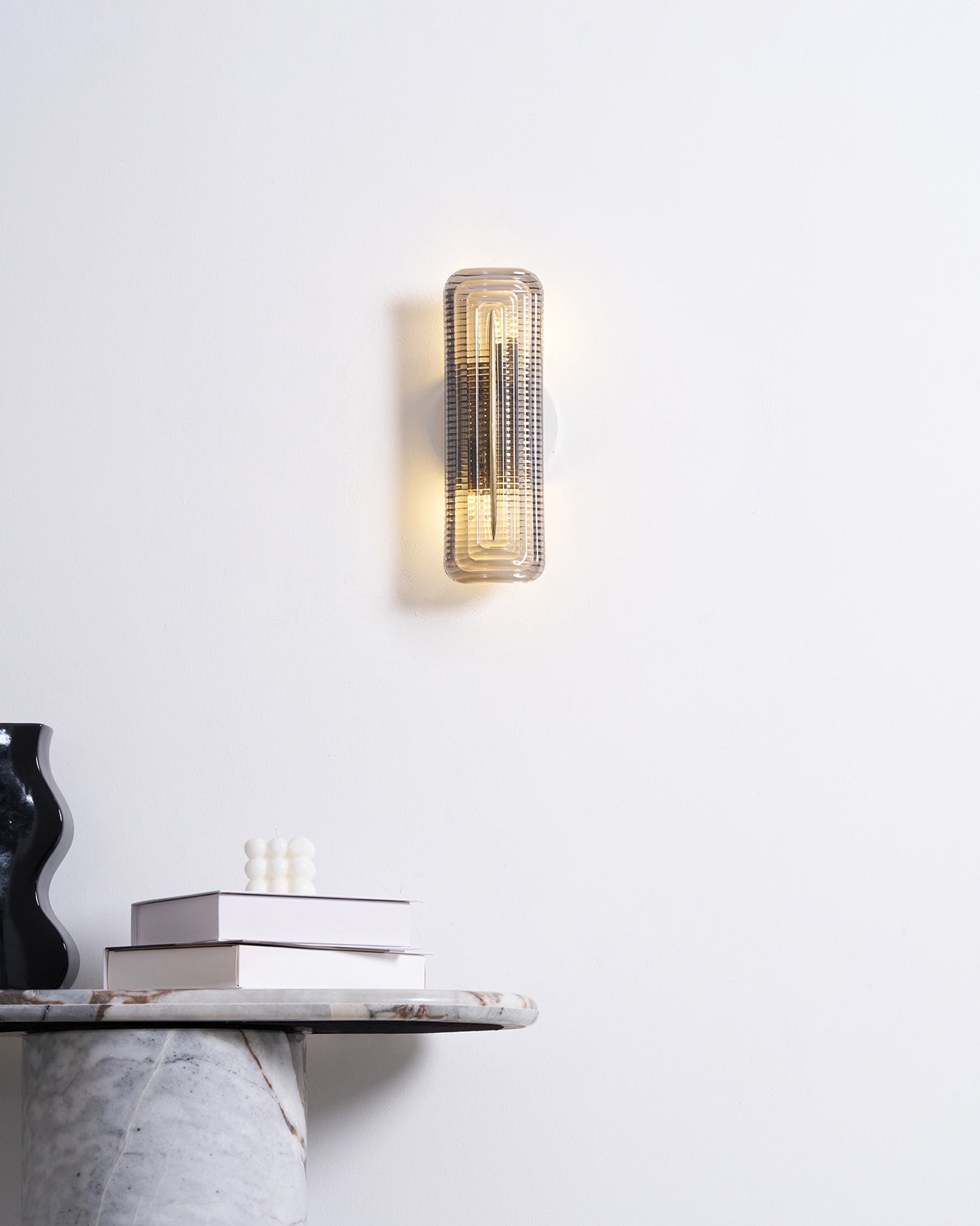 Glacium Wall Lamp