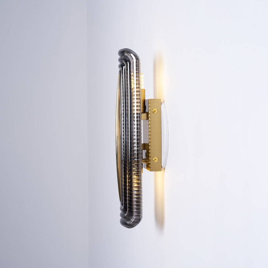Glacium Wall Lamp