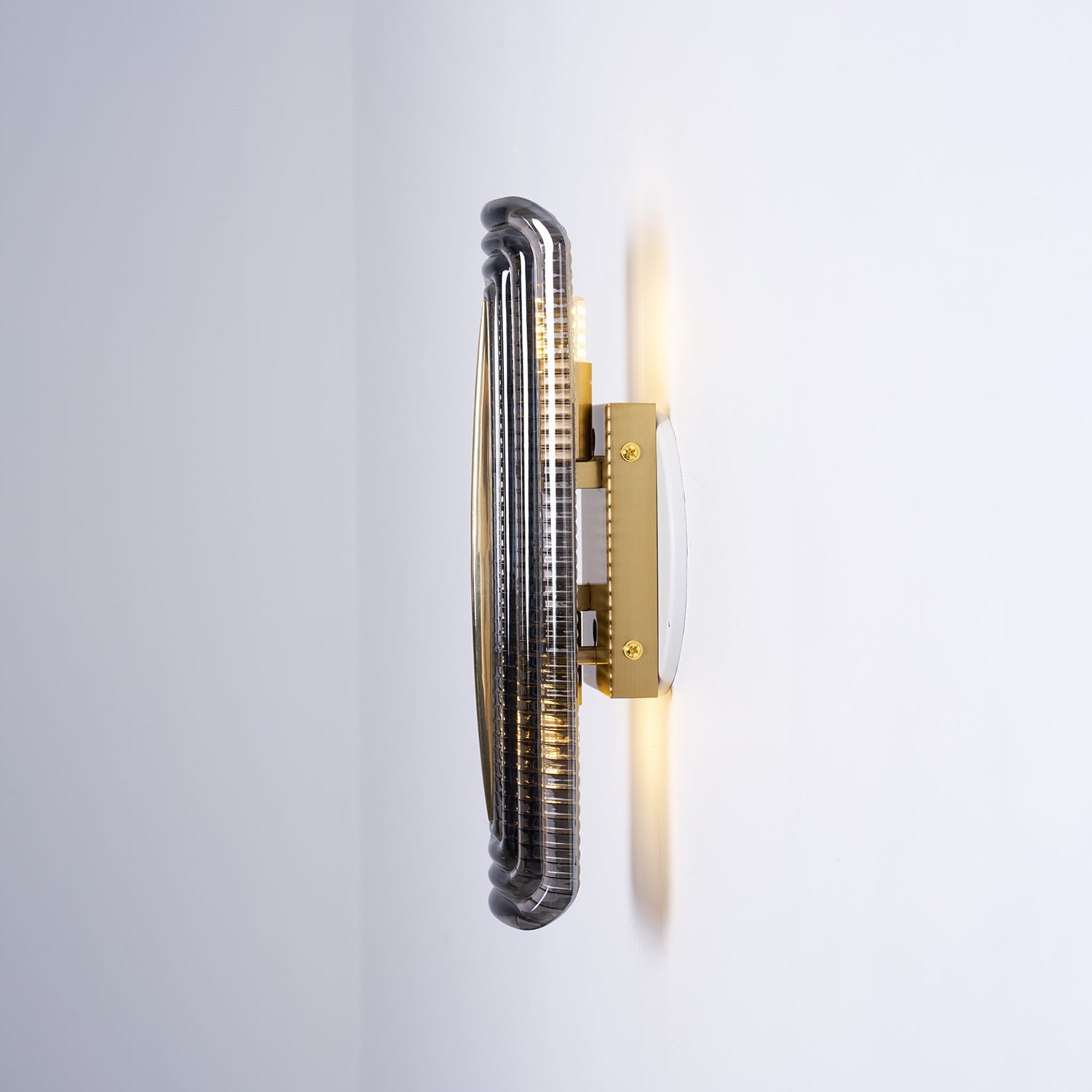 Glacium Wall Lamp