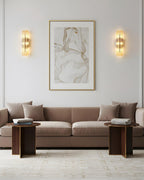 Glacium Wall Lamp