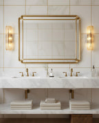 Glacium Wall Lamp