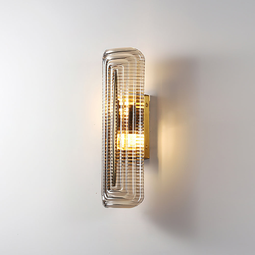 Glacium Wall Lamp