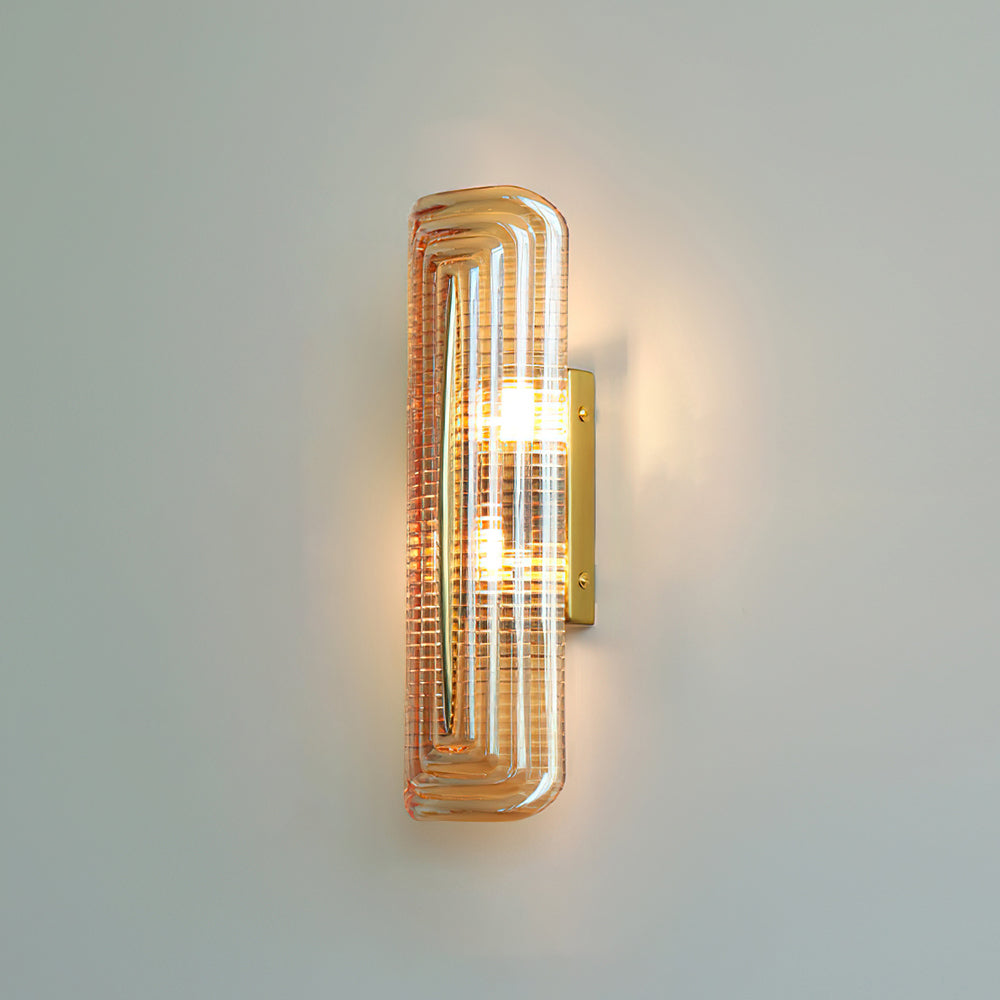 Glacium Wall Lamp