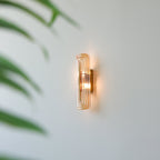 Glacium Wall Lamp