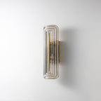 Glacium Wall Lamp