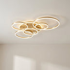 Randale's Ceiling Light