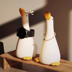 Goose Small Night Light