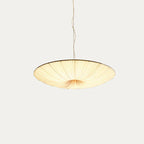 Gu Lousi Tassel Pendant Lamp