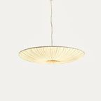Gu Lousi Tassel Pendant Lamp