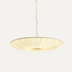 Gu Lousi Tassel Pendant Lamp