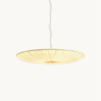 Gu Lousi Tassel Pendant Lamp
